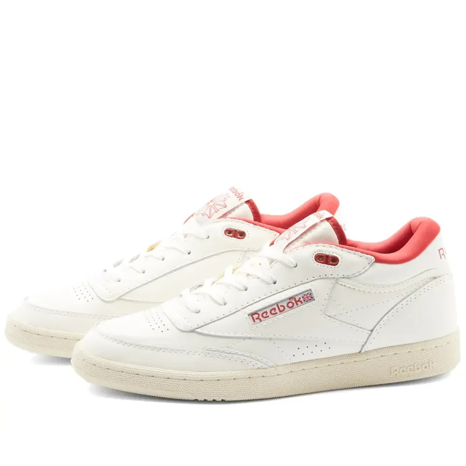 Club C Mid II Vintage