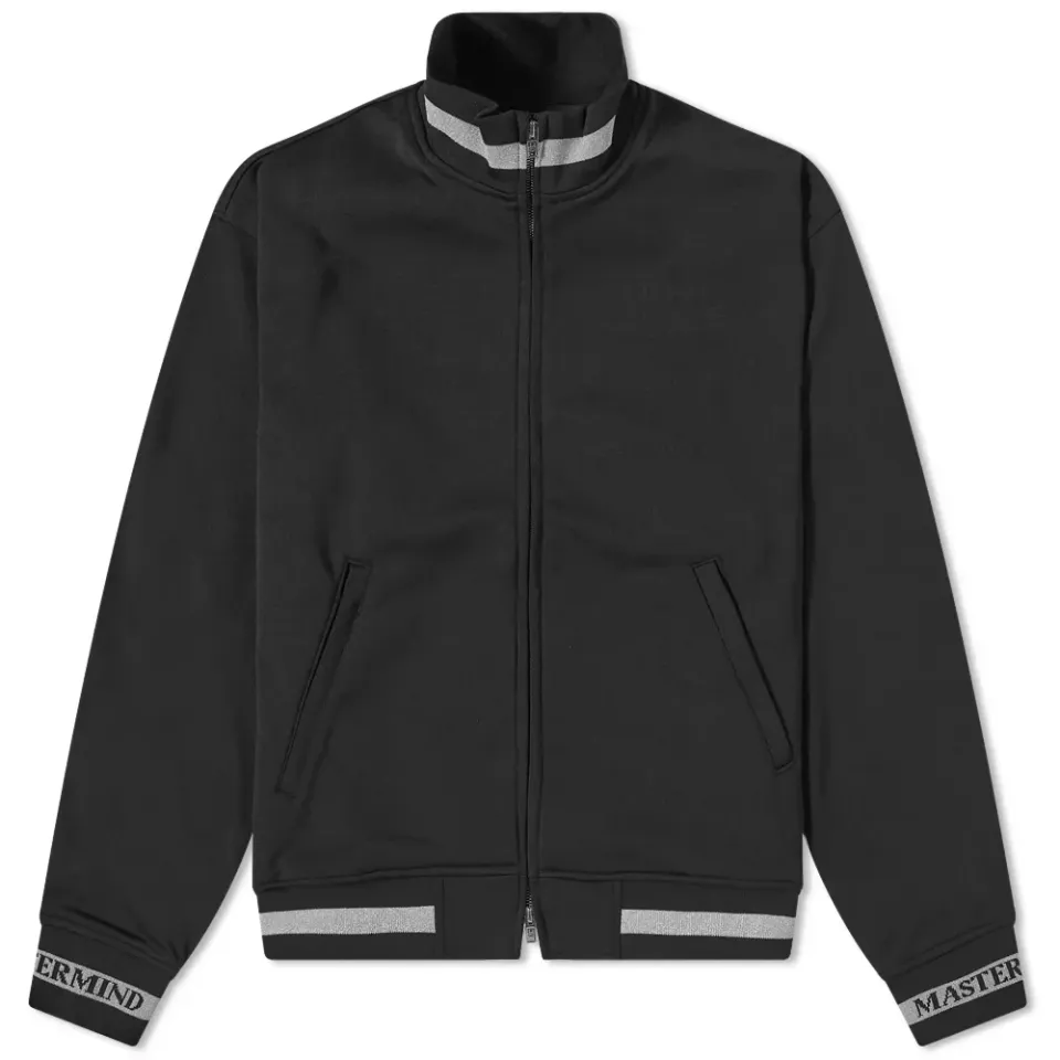 Track Jacket