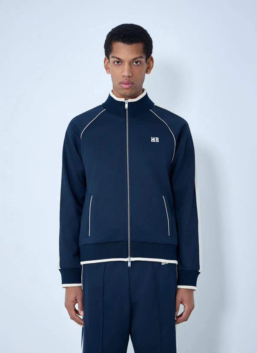 Motion Track Jacket
