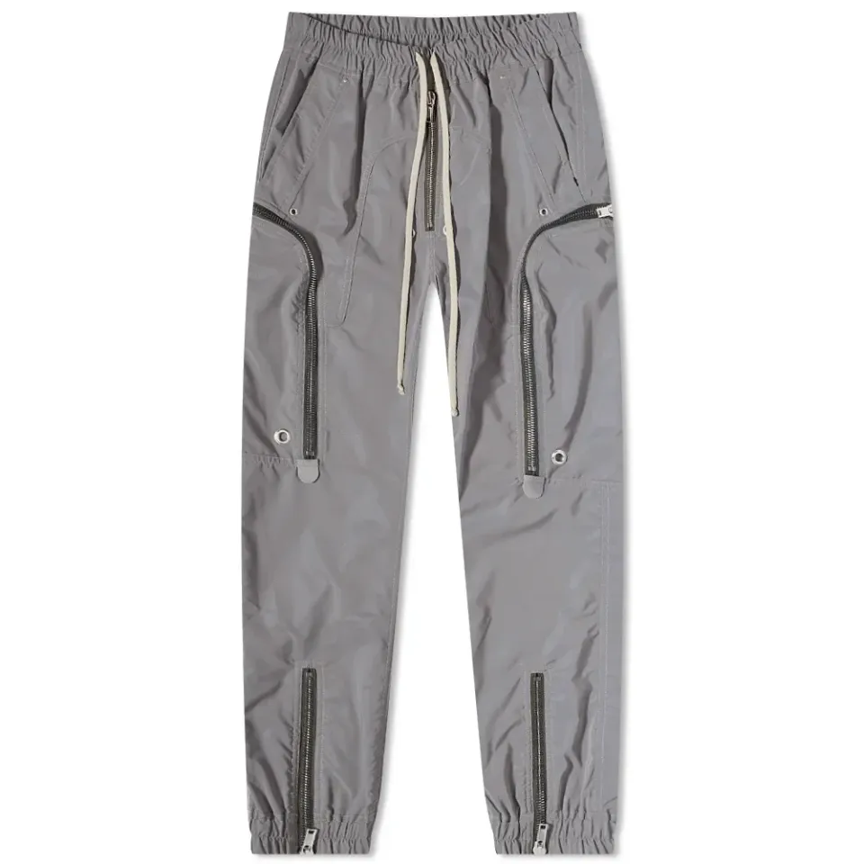 Reflective Bauhaus Cargo Pant