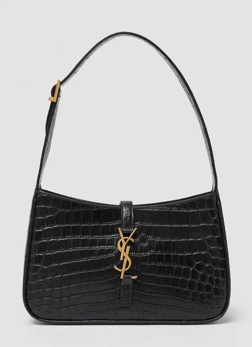 Le 5 a 7 Hobo Shoulder Bag