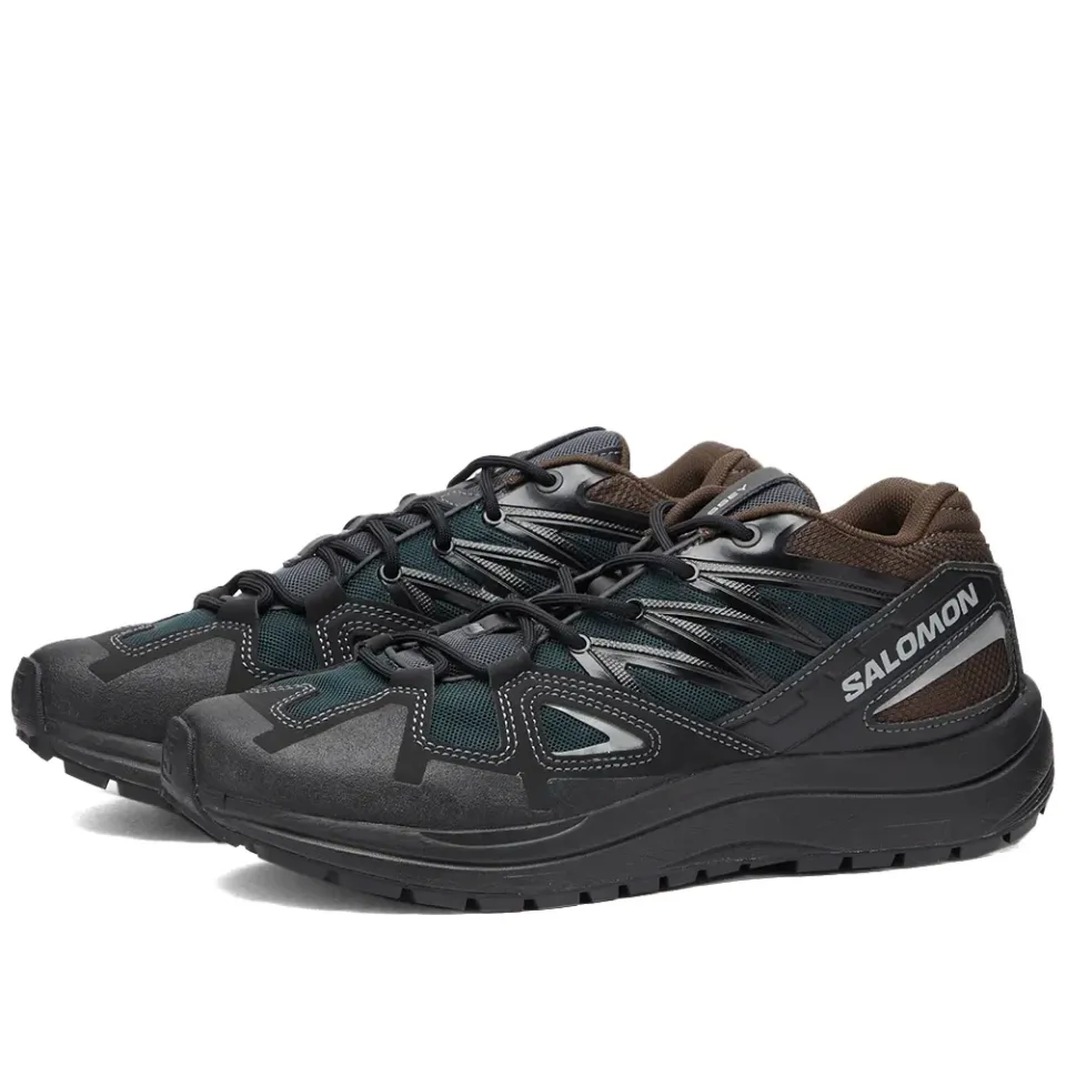 x Salomon Odyssey