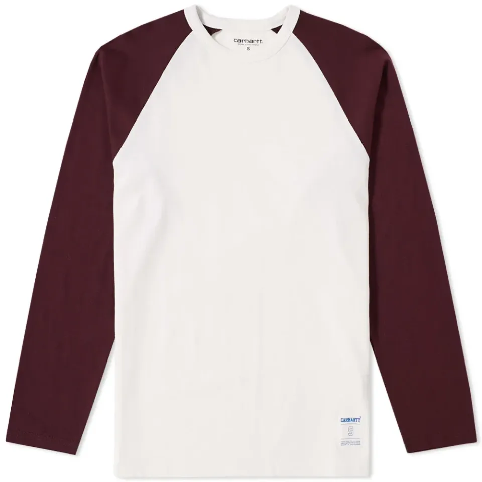 Long Sleeve Dodgers Tee