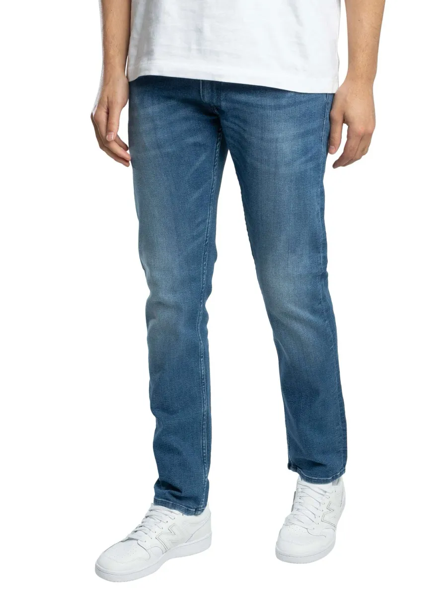 Grover Straight Jeans