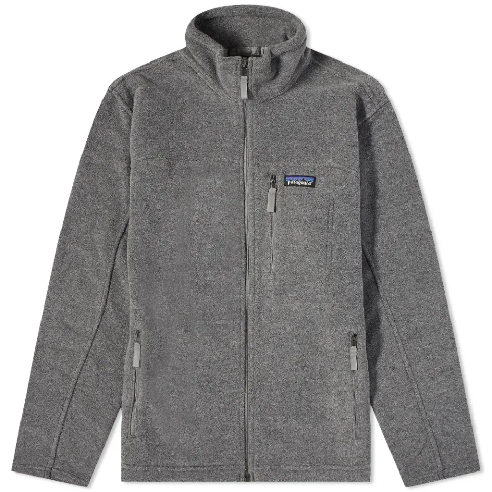 Classic Synchilla Jacket