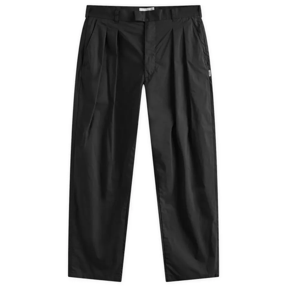 11 2-Tuck Trouser