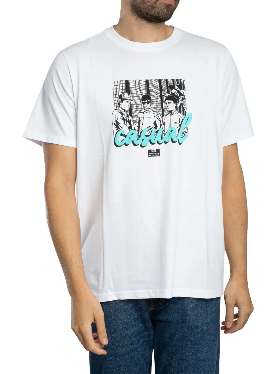 Terrace Graphic T-Shirt