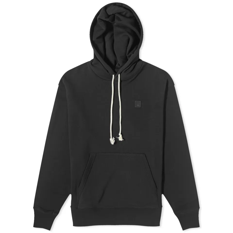 Fairah Face Hoodie