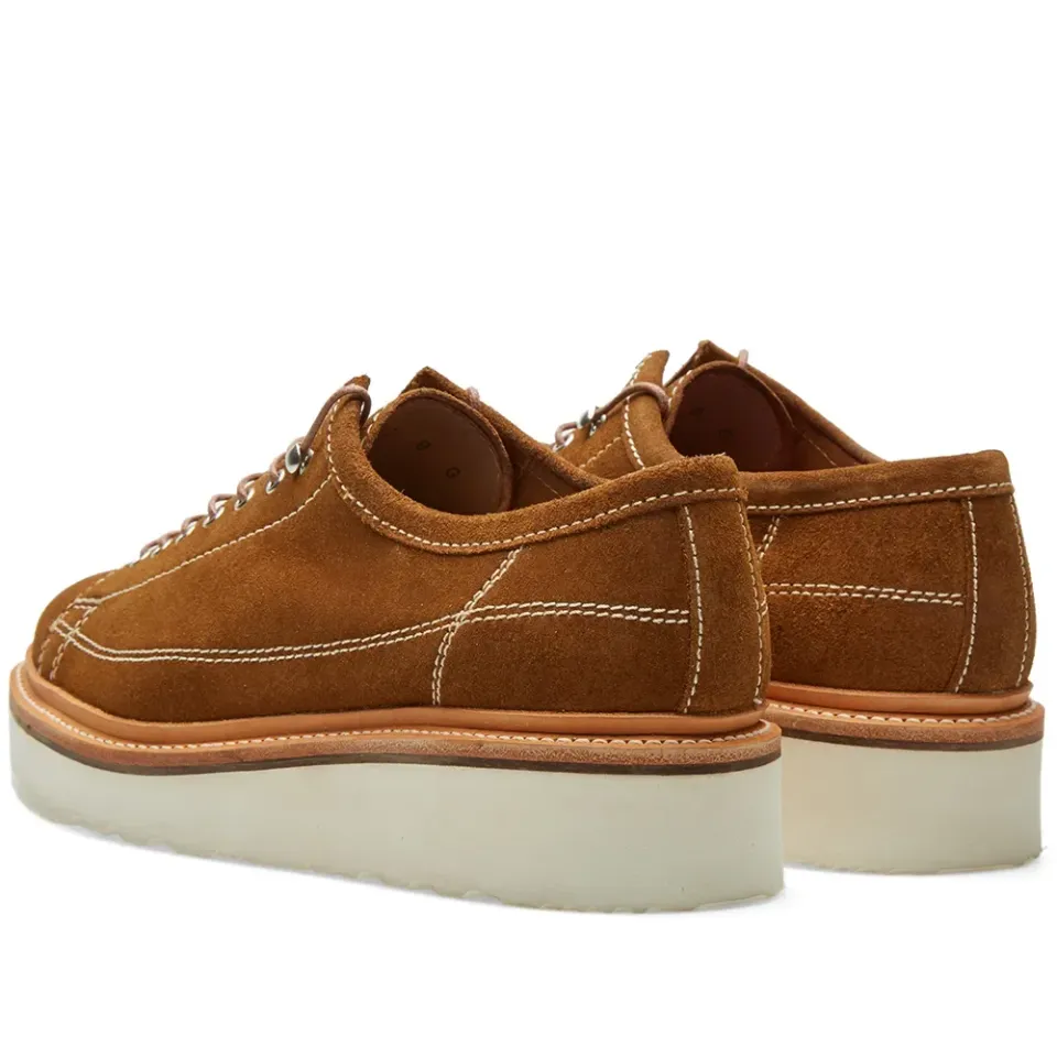Inigo Shoe