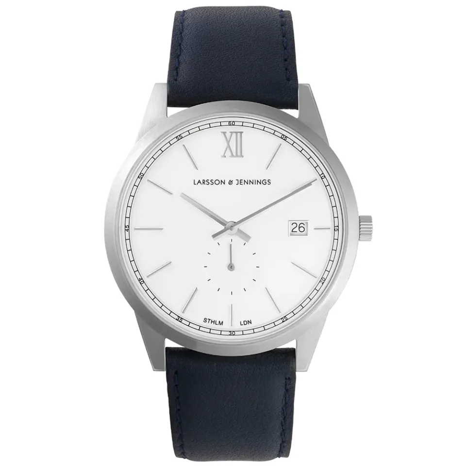 Saxon 39mm Watch