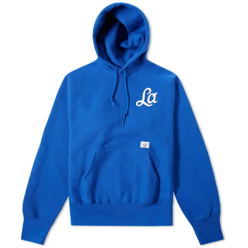 Klum LA Hoody