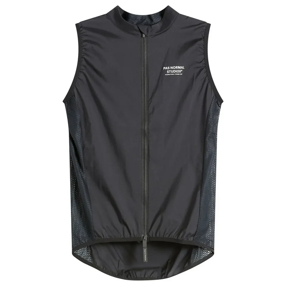 Mechanism Stow Away Gilet