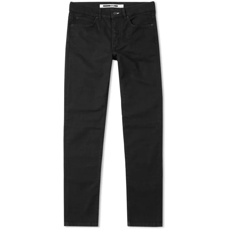 McQ by Alexander McQueen Strummer Skinny Jean