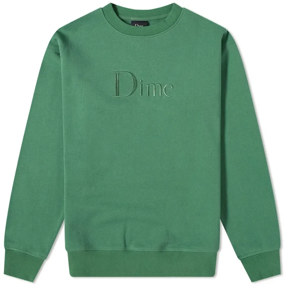 Classic Crew Sweat