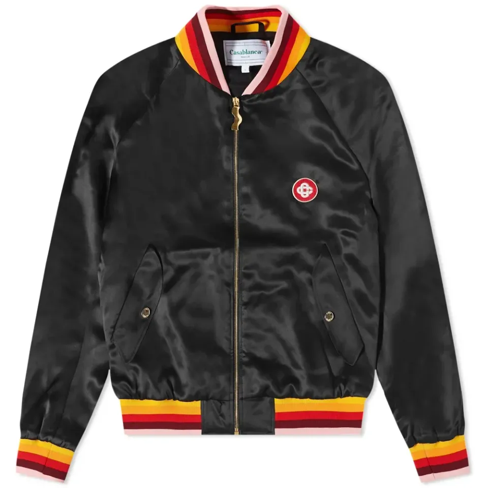 Souvenir Jacket