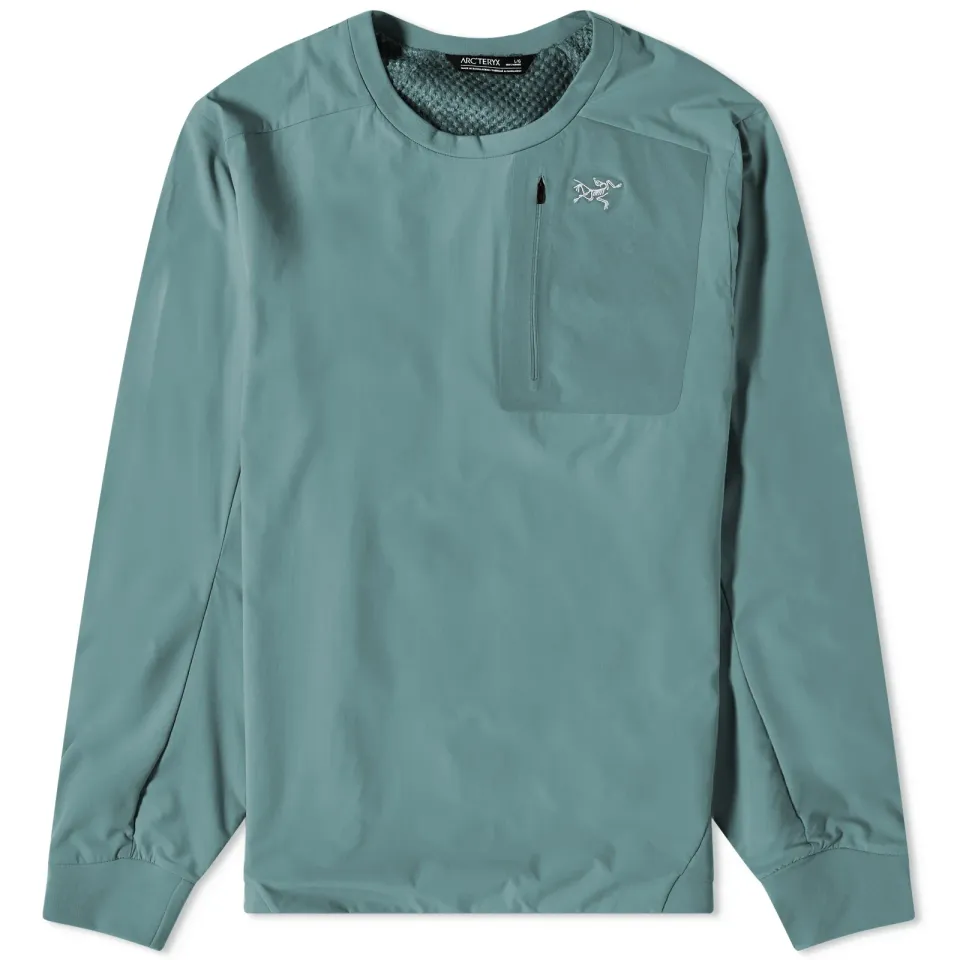 Arc'teryx Proton Pullover Crew Sweatshirt