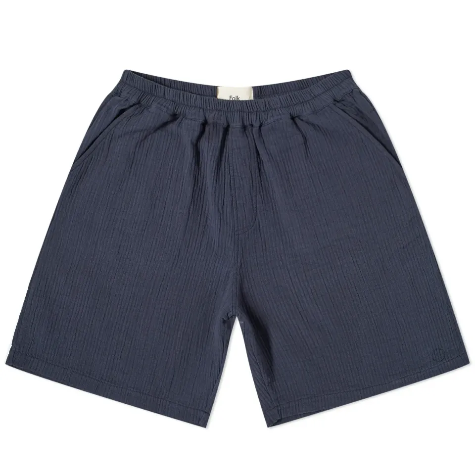 Relaxed Shorts