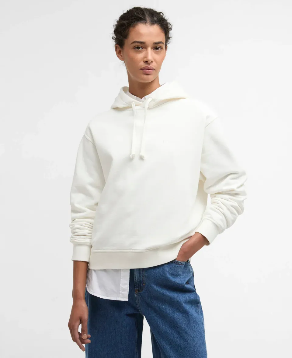 Bede Oversized Hoodie