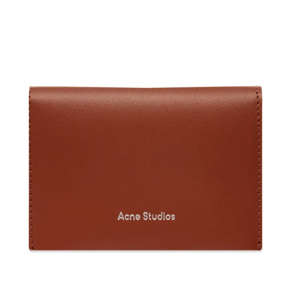Flap Card Holder