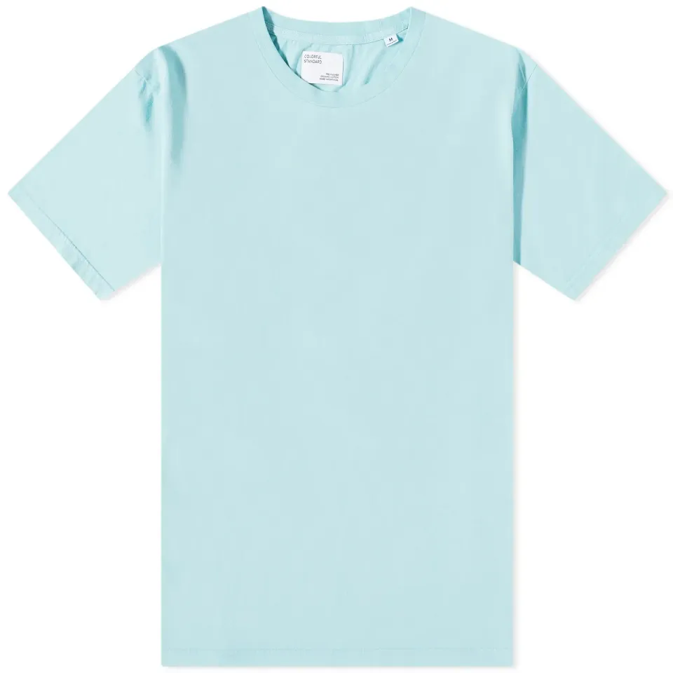 Classic Organic T-Shirt