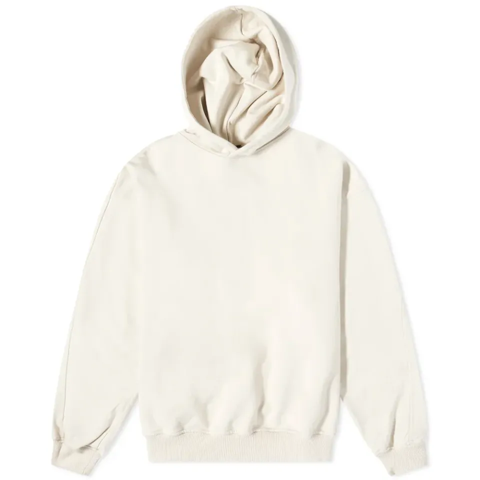 CB Logo Warm Up Hoodie
