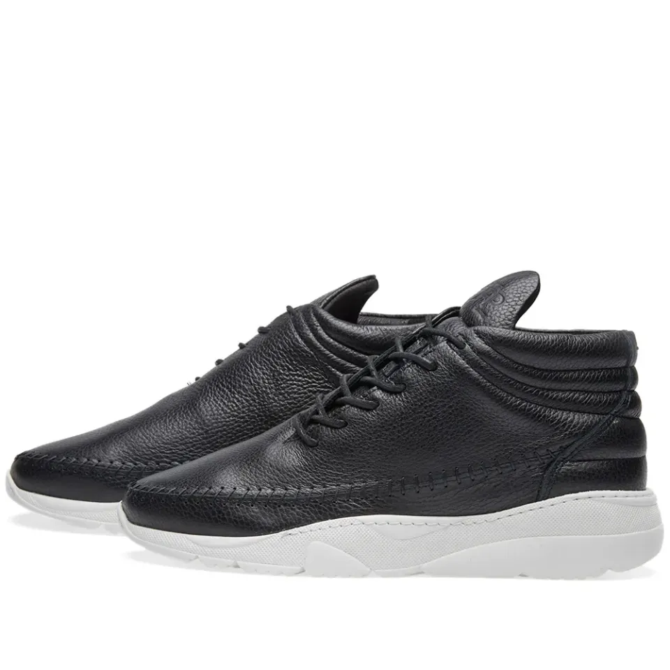 Mid Top Apache Runner