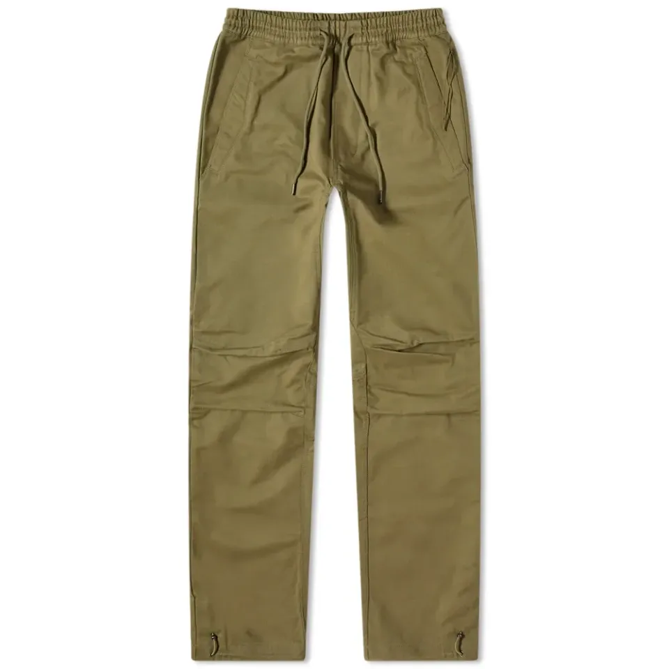 Organic MILTYPE Track Pant
