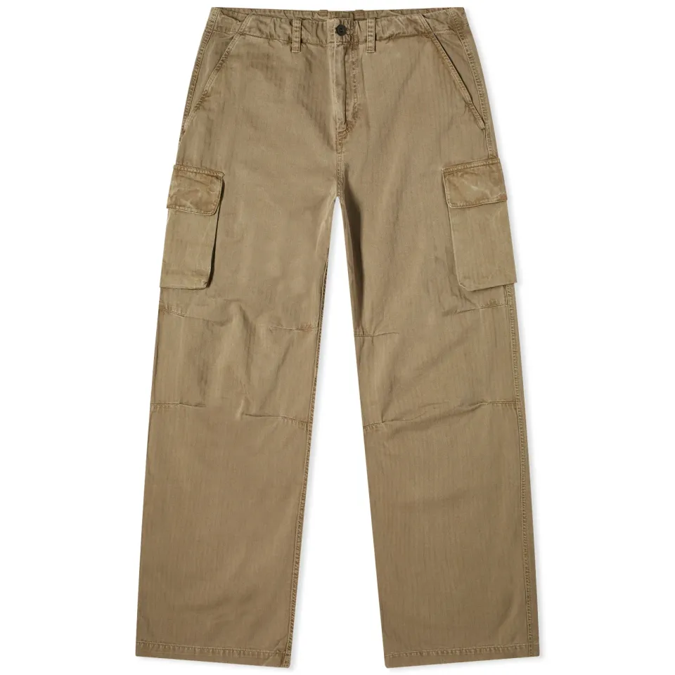 Mount Cargo Pants