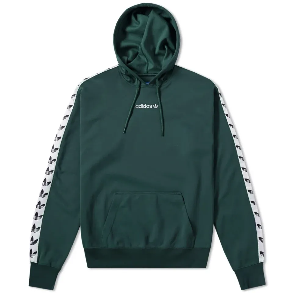 TNT Tape Hoody