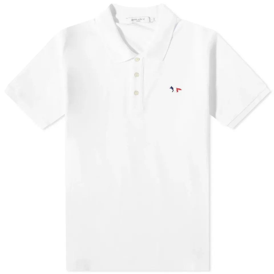 Tricolour Fox Polo