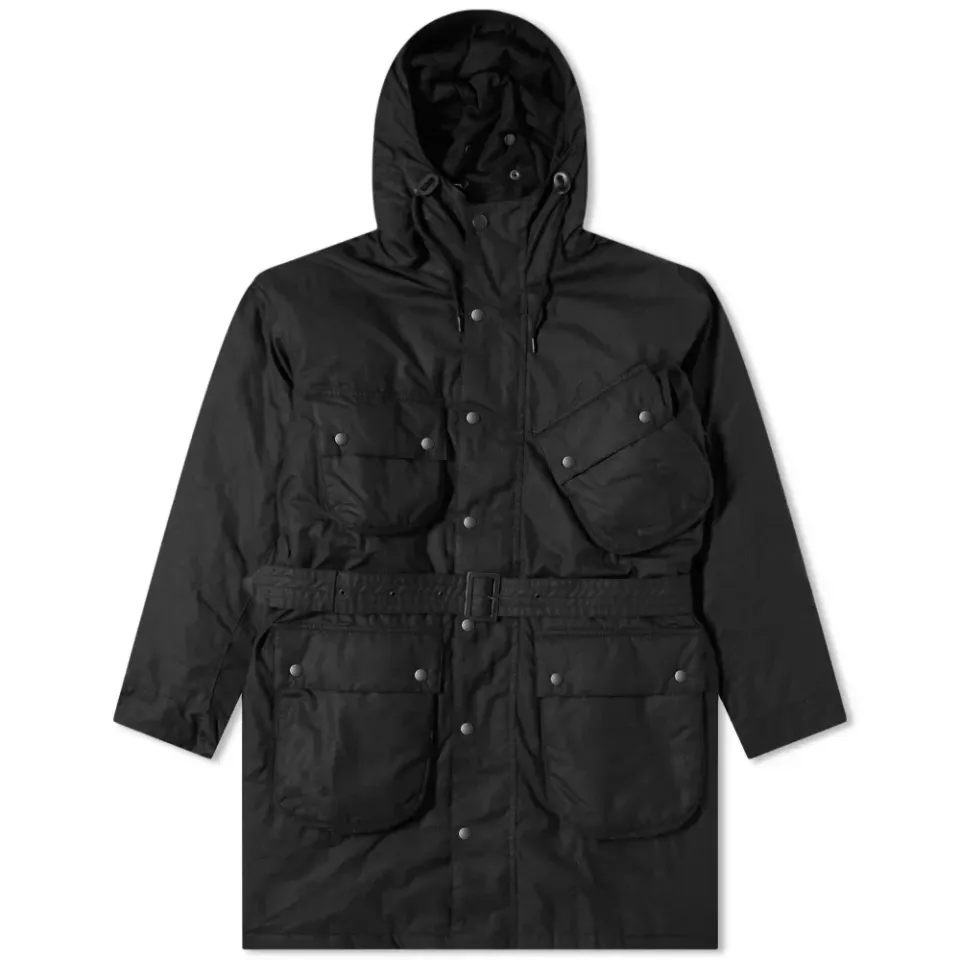 International x Engineered Garments Brookdale Wax Pa