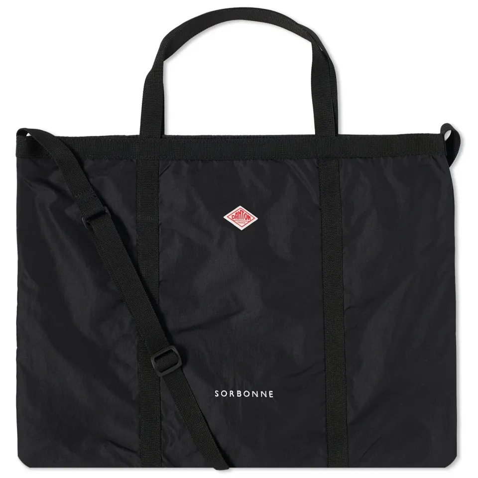 2-Way Tote Bag