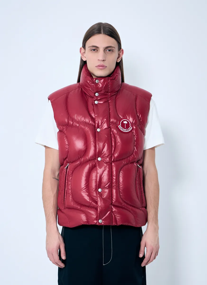 Gwenyth Down Gilet