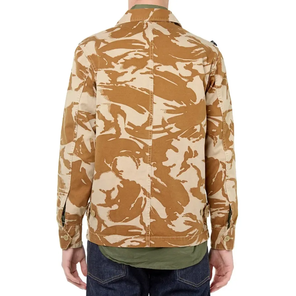Jungle Shirt