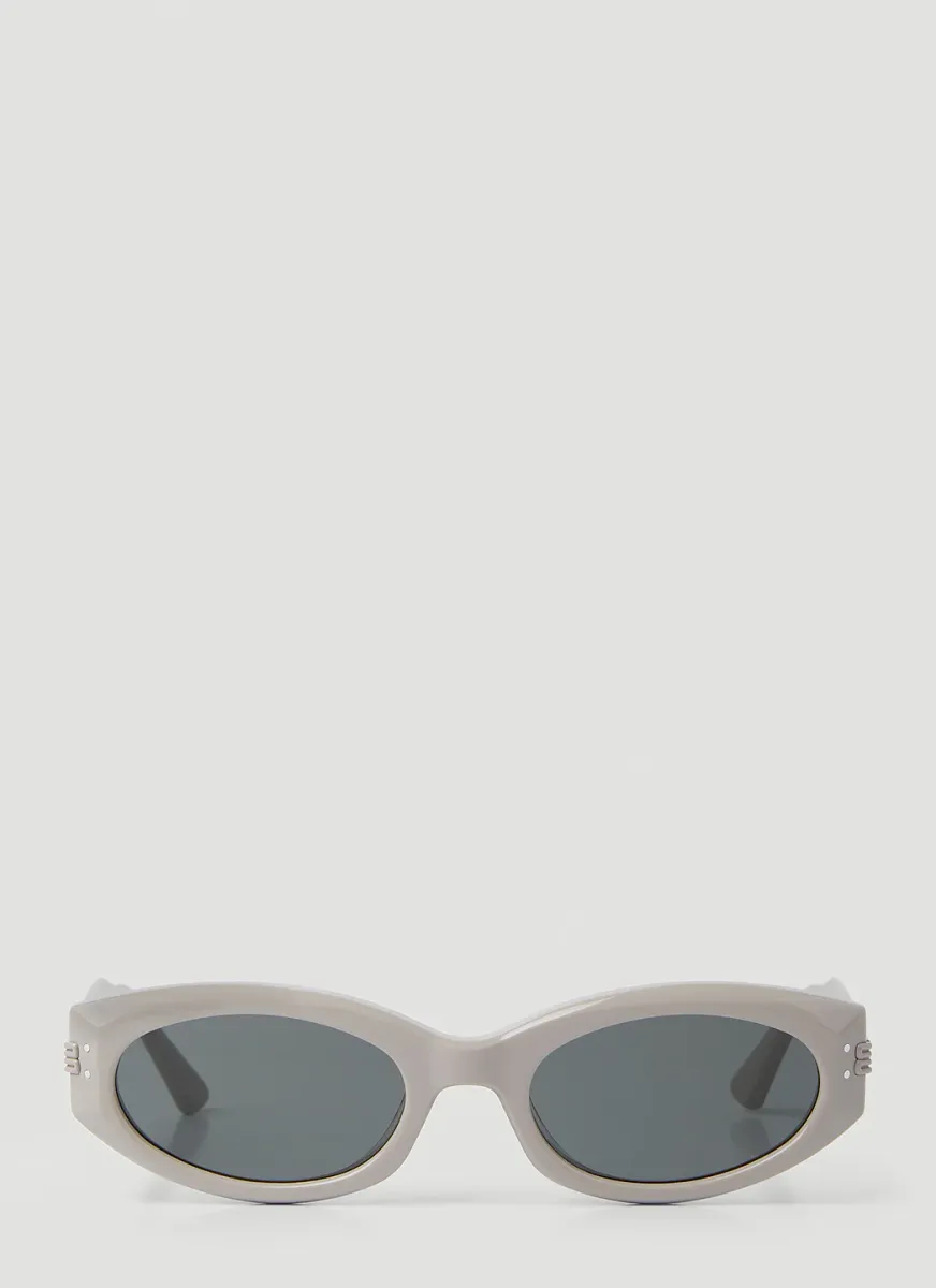 Mass Sunglasses