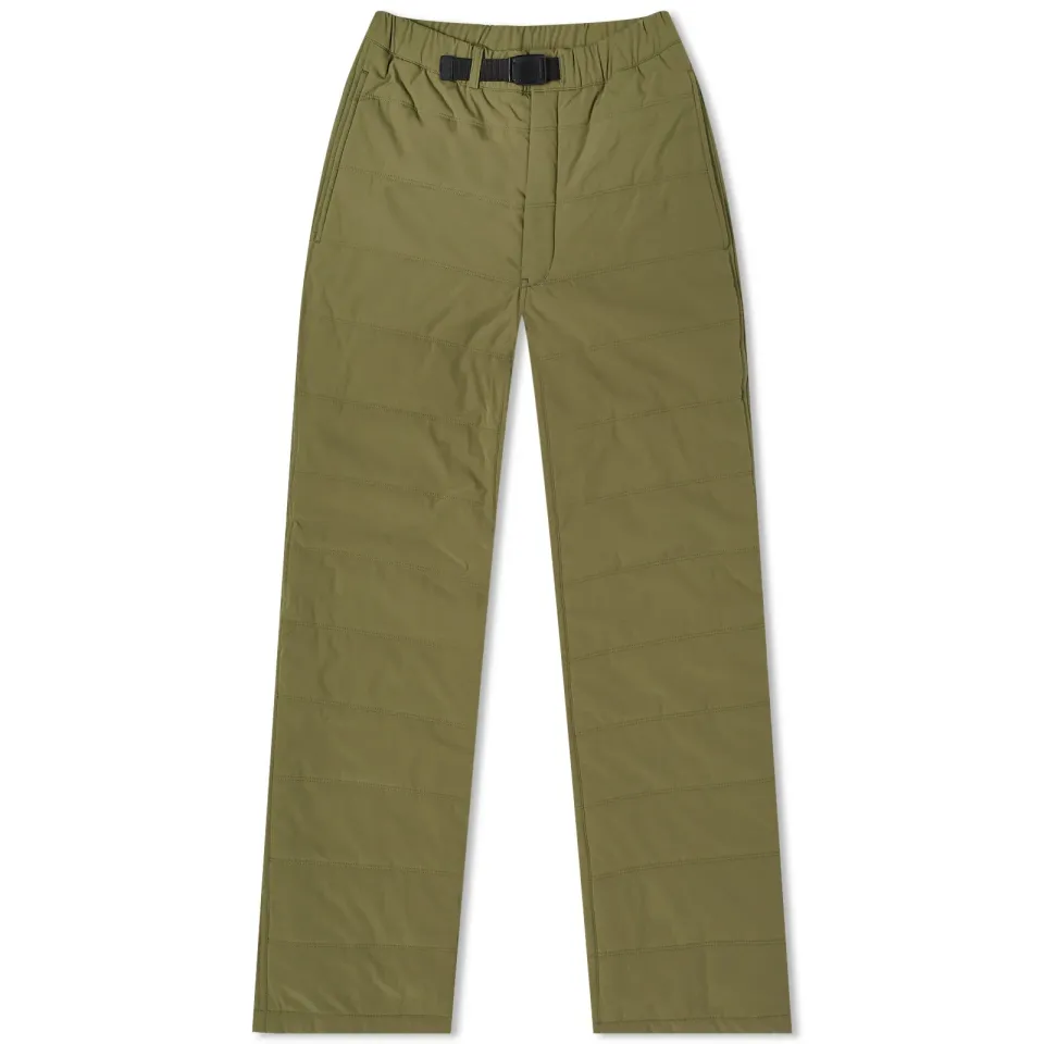 Flexible Insulated Pant