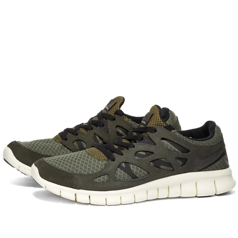 Free Run 2
