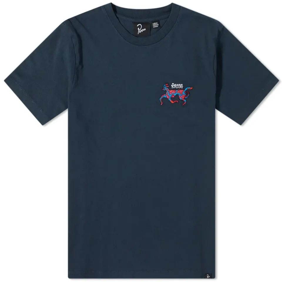 Dog Race T-Shirt