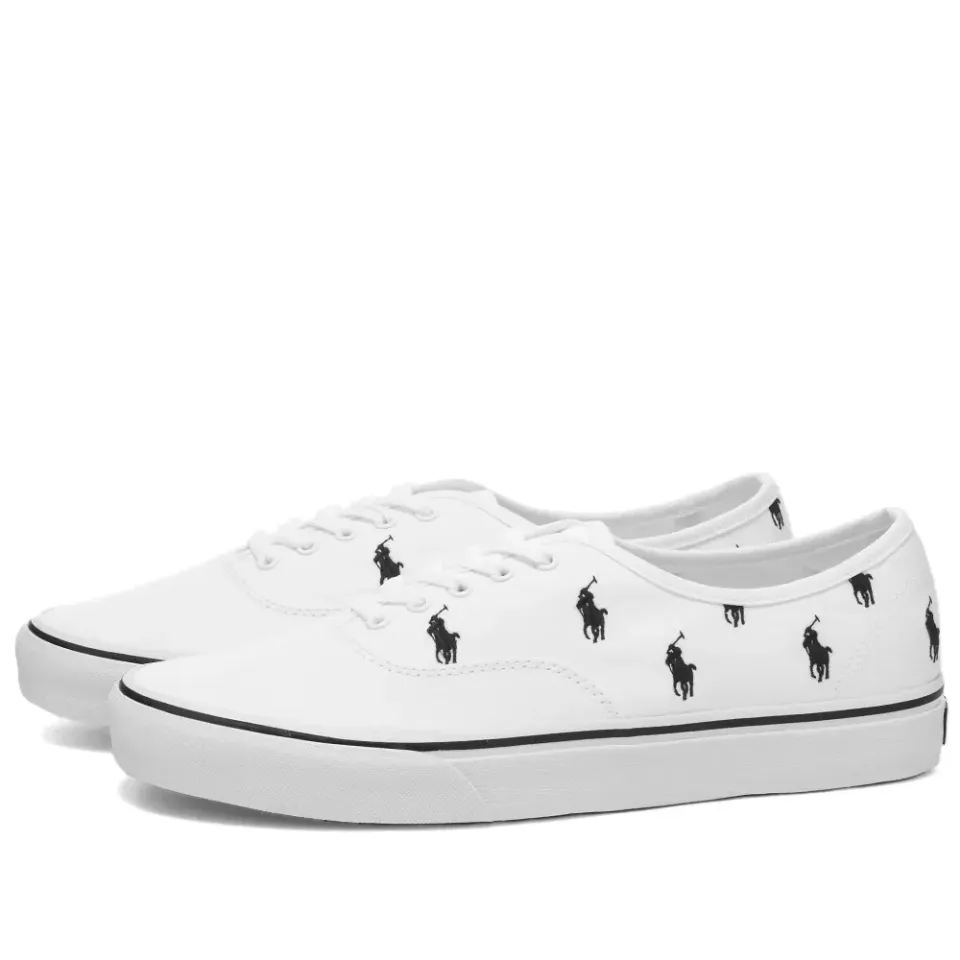 All Over Pony Player Keaton Sneaker