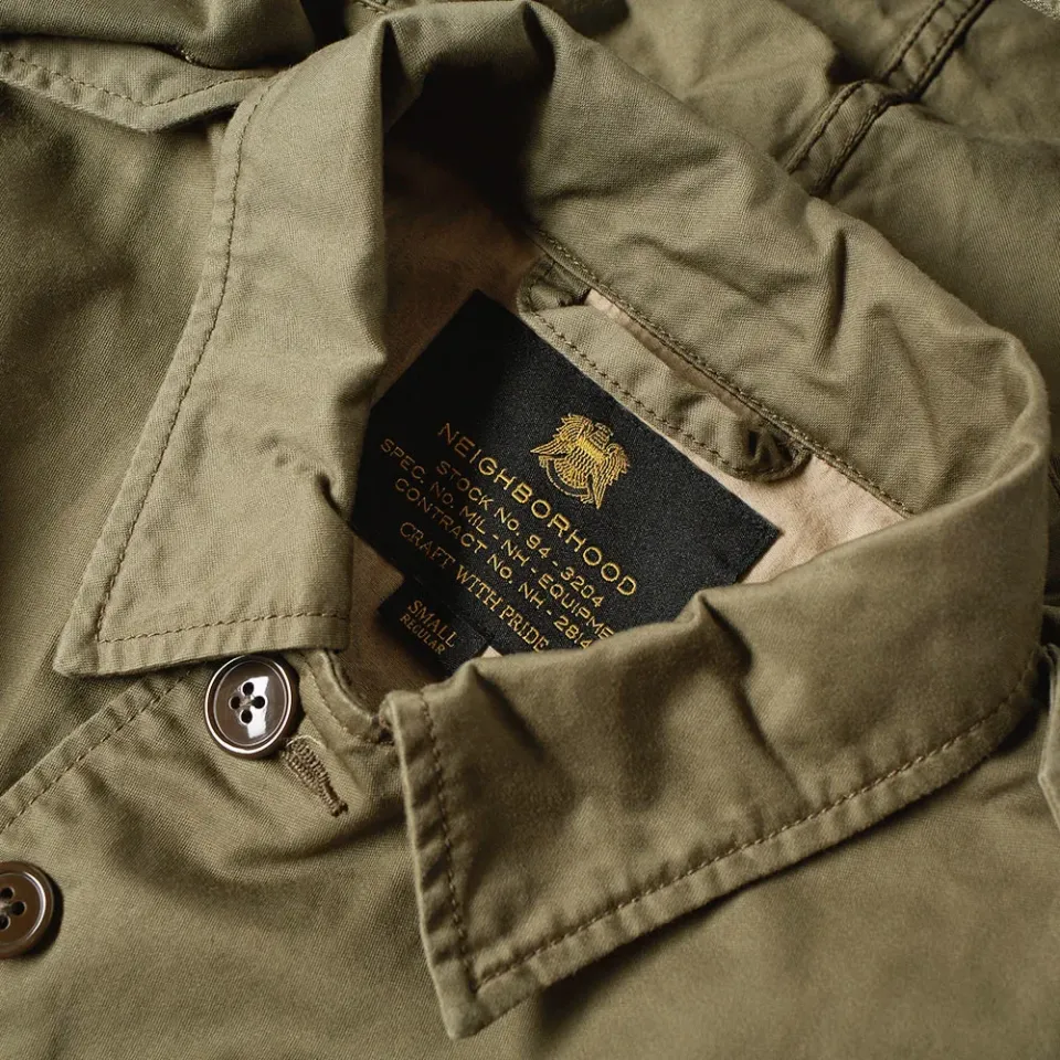 M-43 Jacket