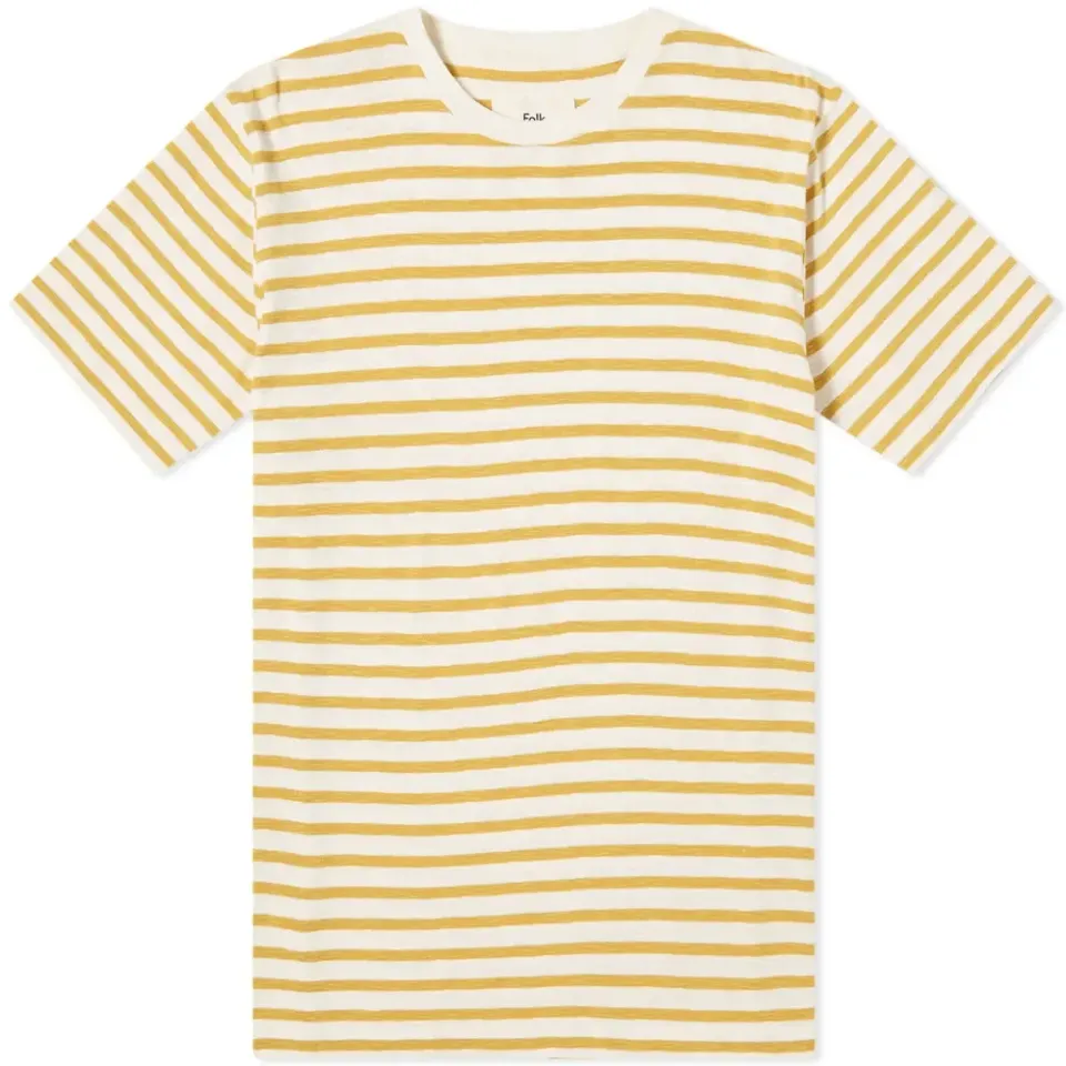 Classic Striped T-Shirt