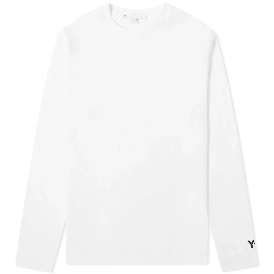 Long Sleeve Yamamoto Tee