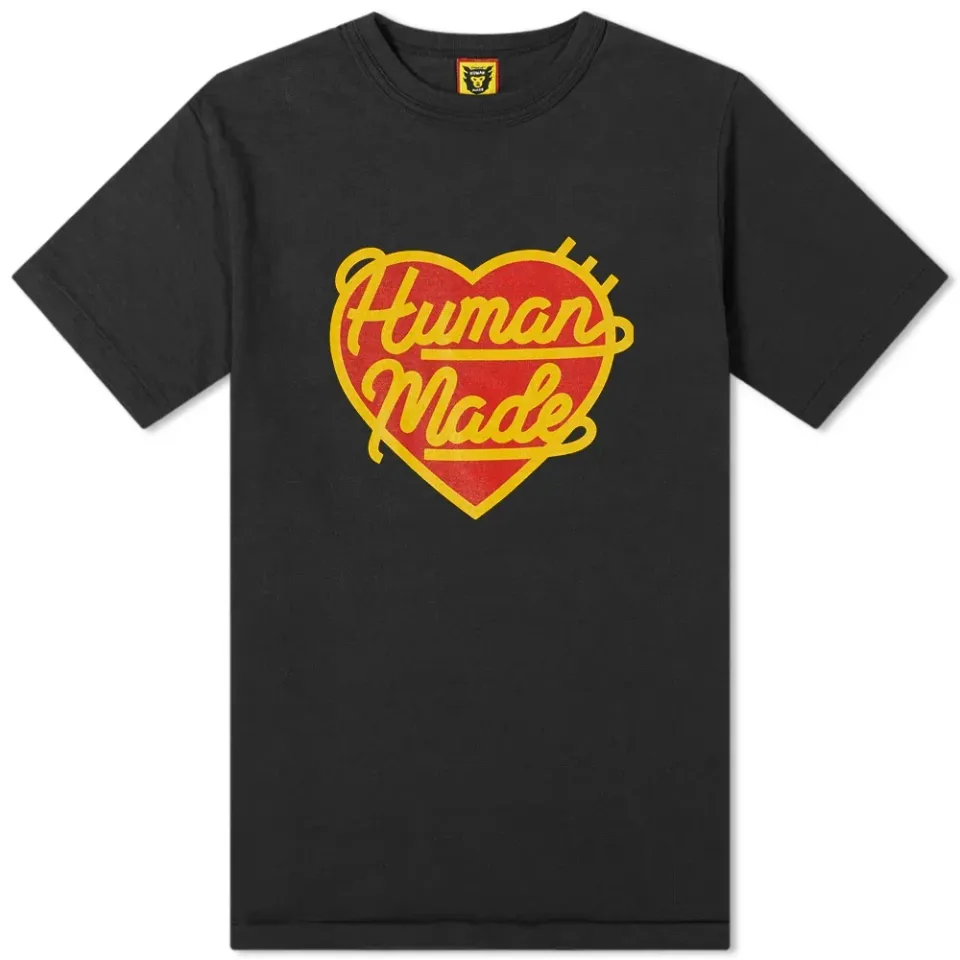 Heart T-Shirt