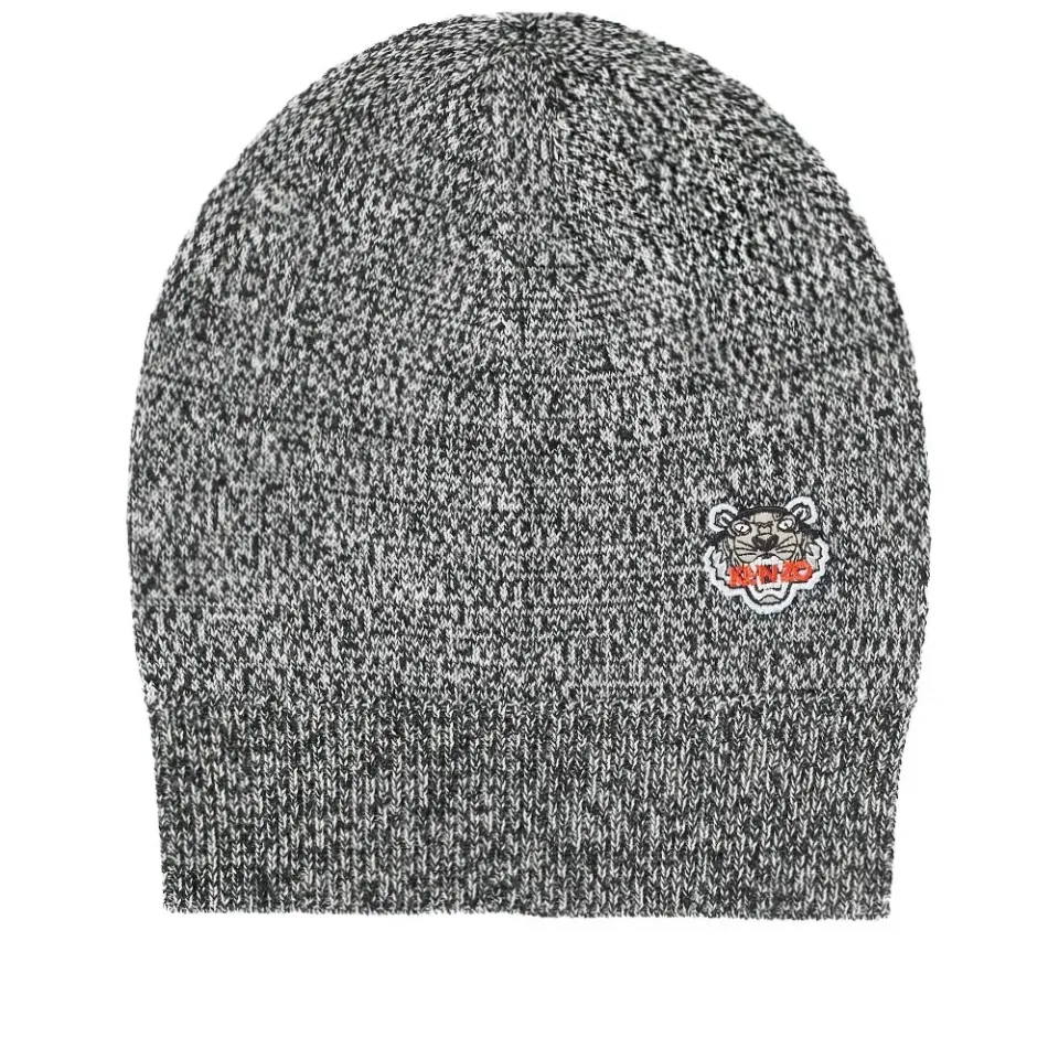 Tiger Beanie