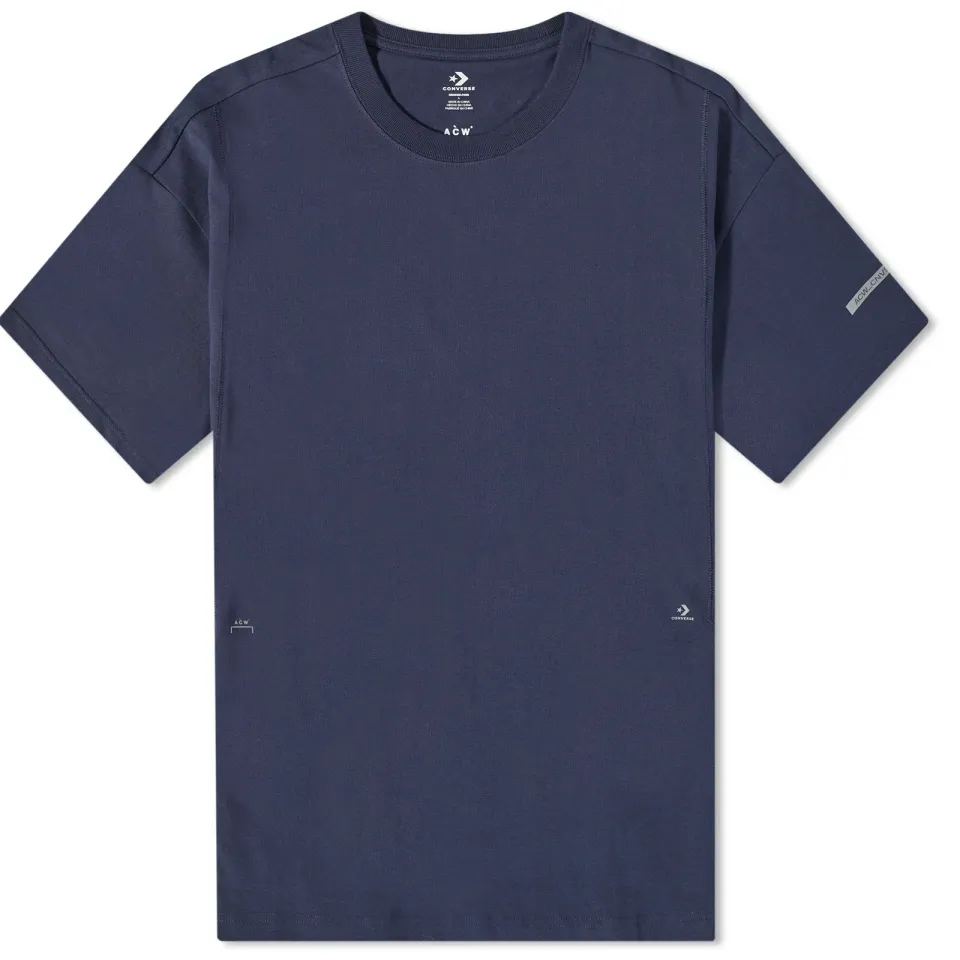 x A-Cold-Wall T-Shirt
