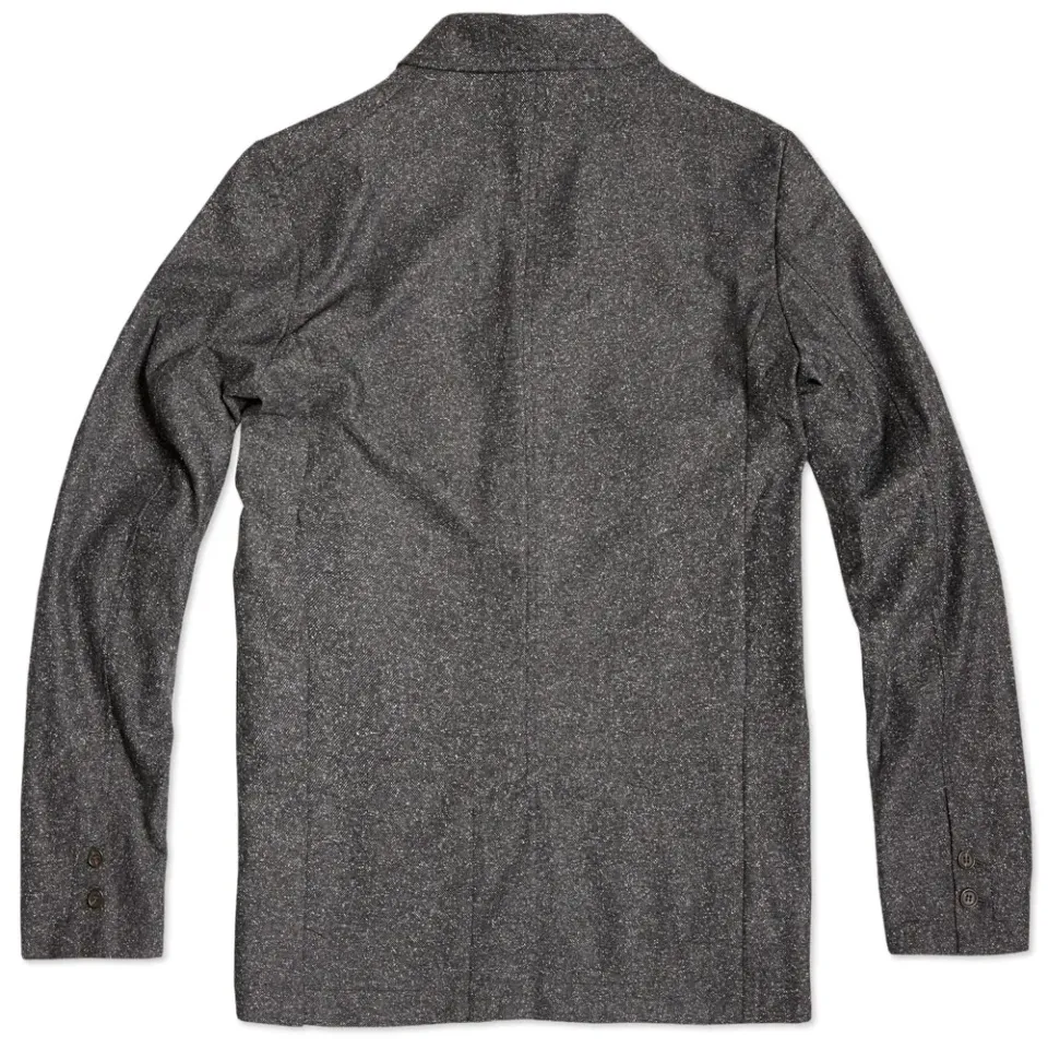 Drayton Jacket