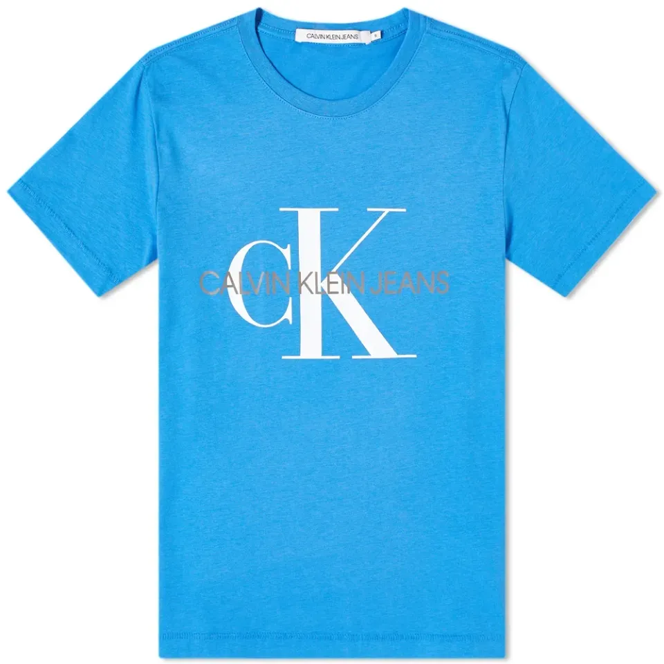 Seasonal Monogram T-Shirt