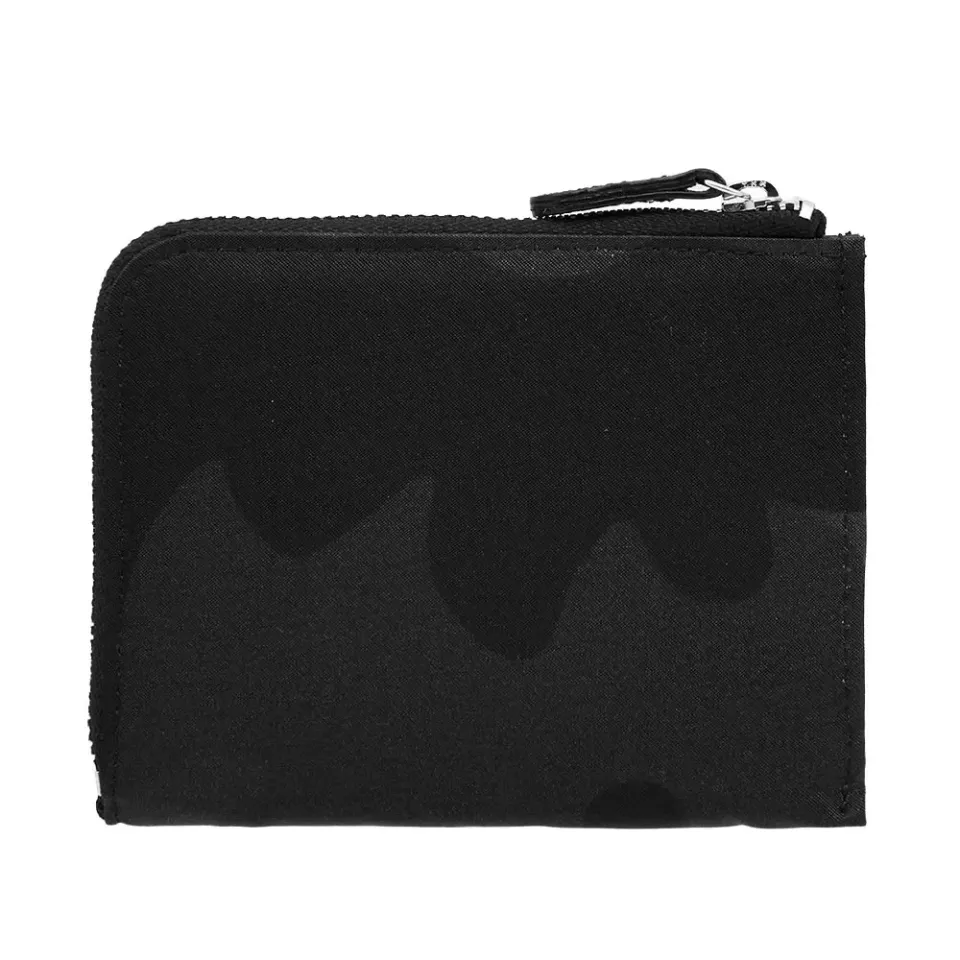 Porter-Yoshida & Co. Camo Multi Wallet