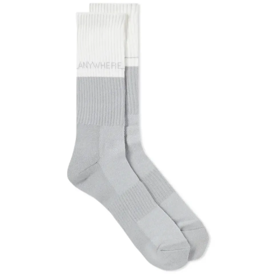 N/A Sock Forty Six