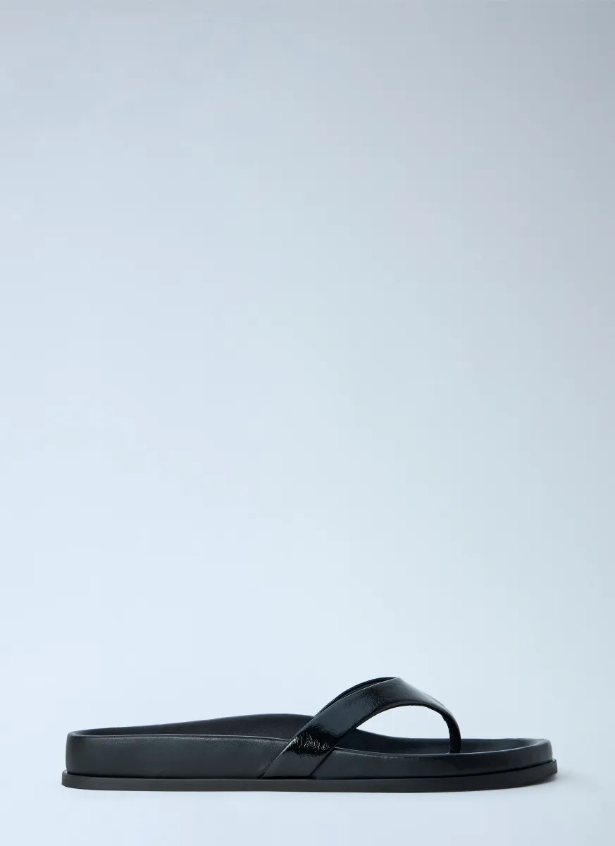 Swift Naplack Sandals